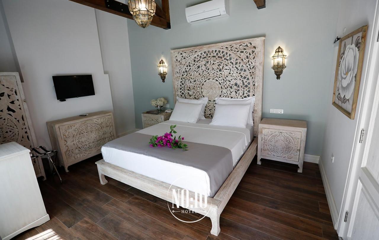 No 10 Hotel 셀주크 외부 사진