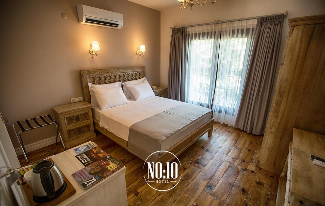 No 10 Hotel 셀주크 외부 사진
