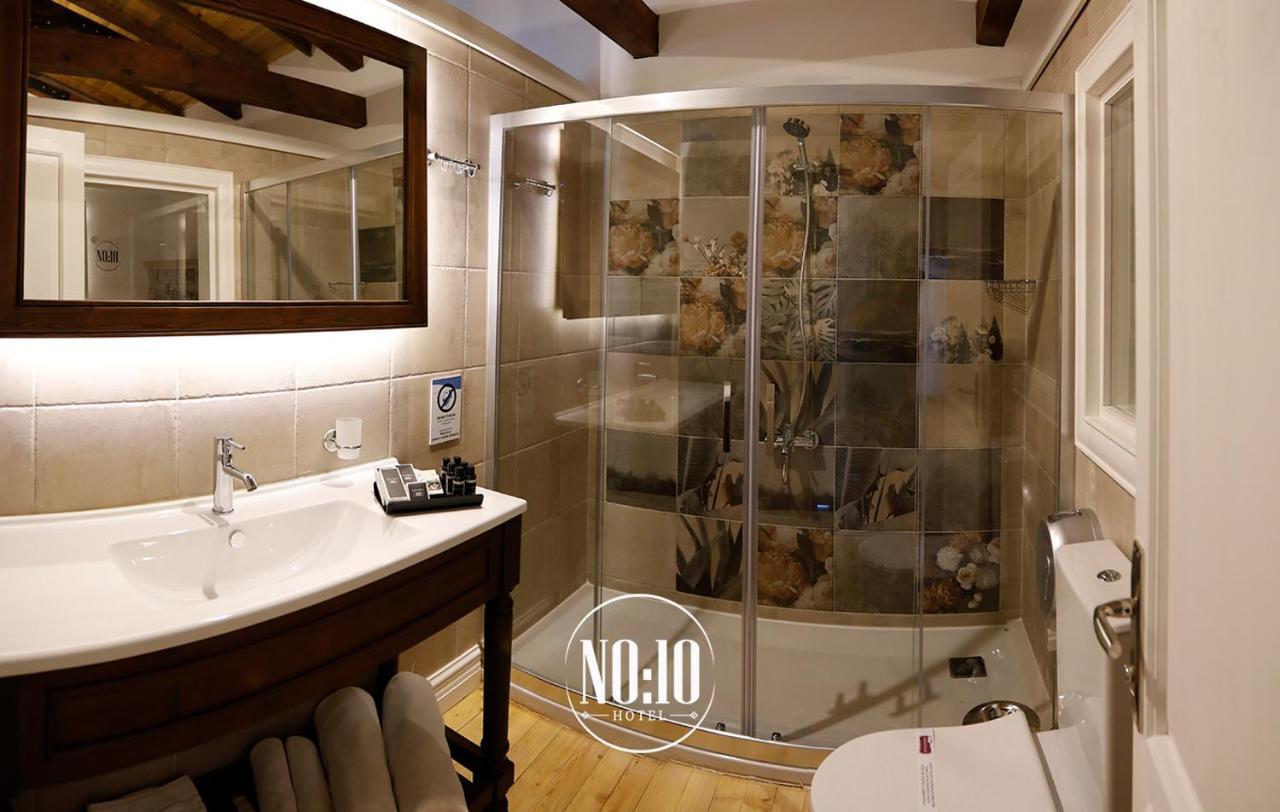 No 10 Hotel 셀주크 외부 사진