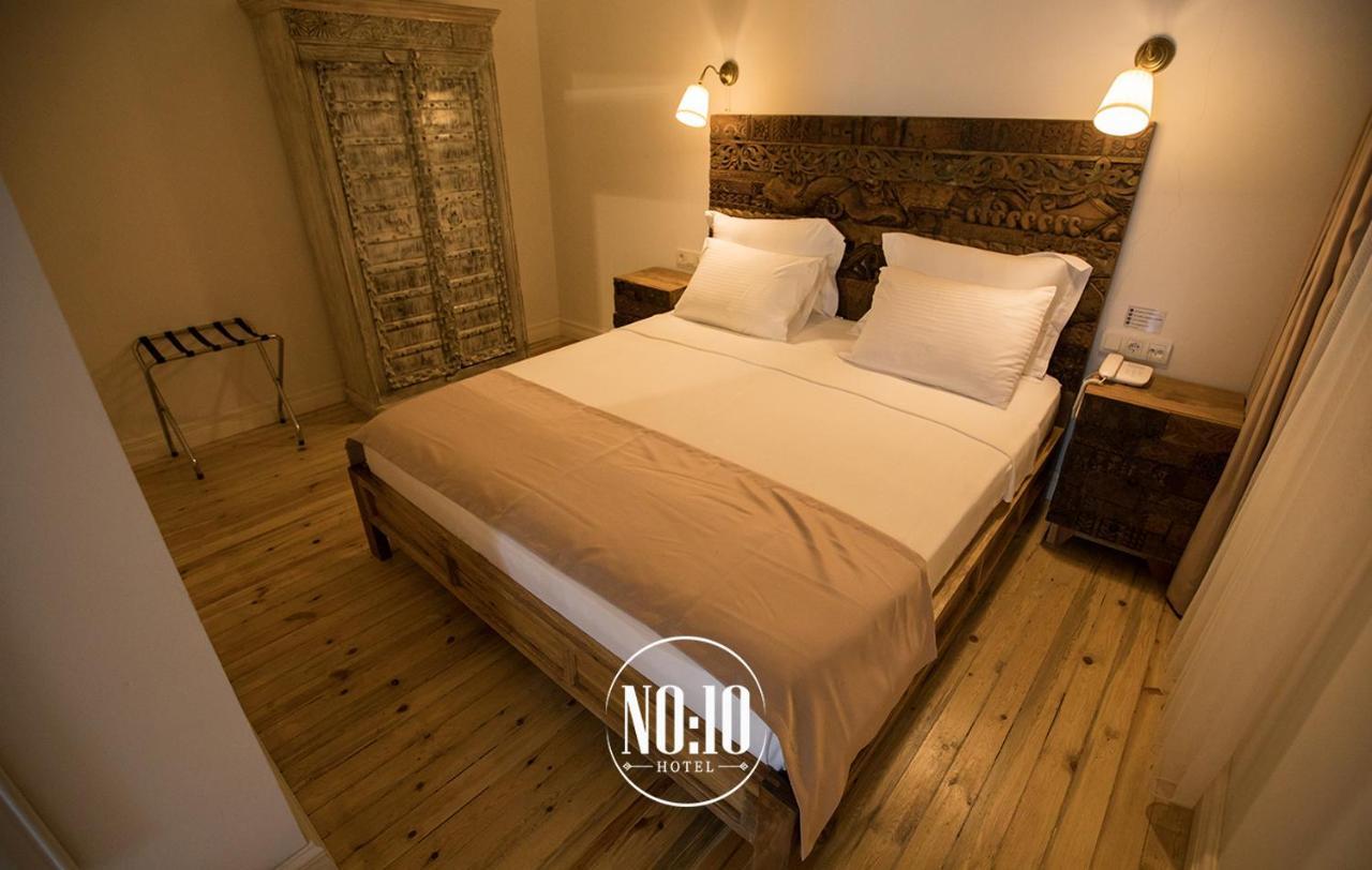 No 10 Hotel 셀주크 외부 사진