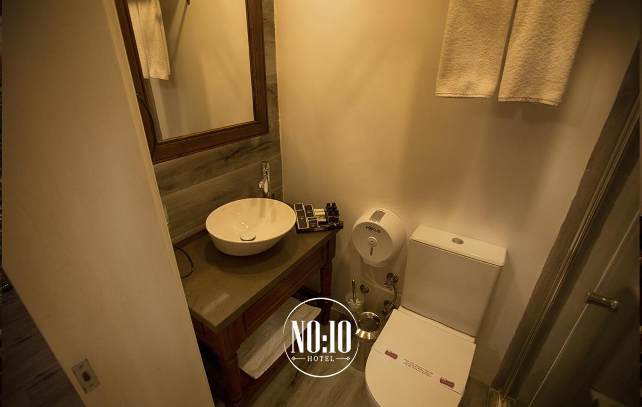 No 10 Hotel 셀주크 외부 사진