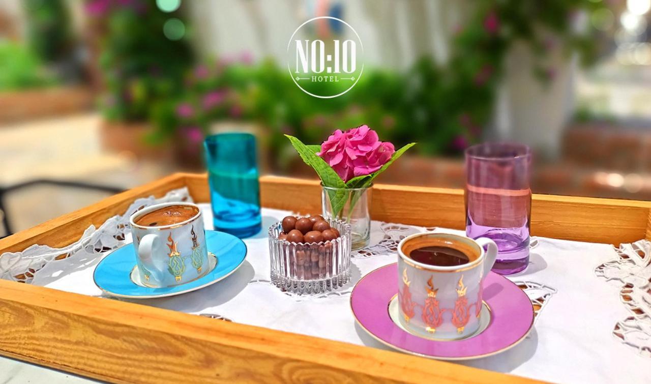 No 10 Hotel 셀주크 외부 사진