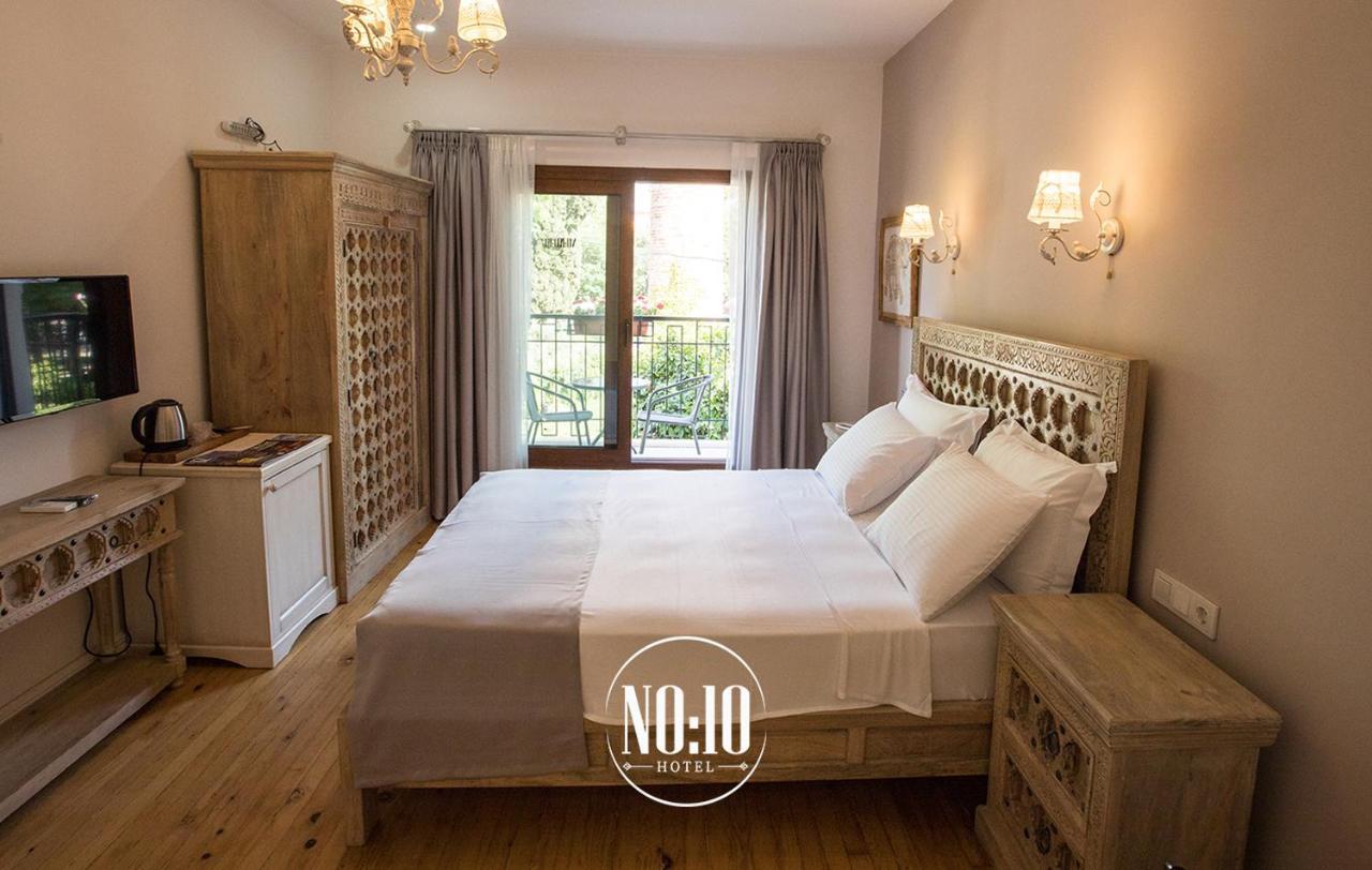 No 10 Hotel 셀주크 외부 사진
