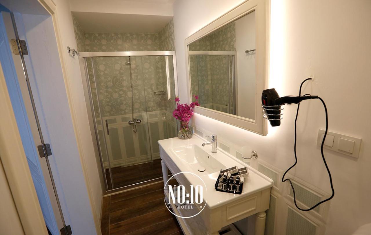 No 10 Hotel 셀주크 외부 사진
