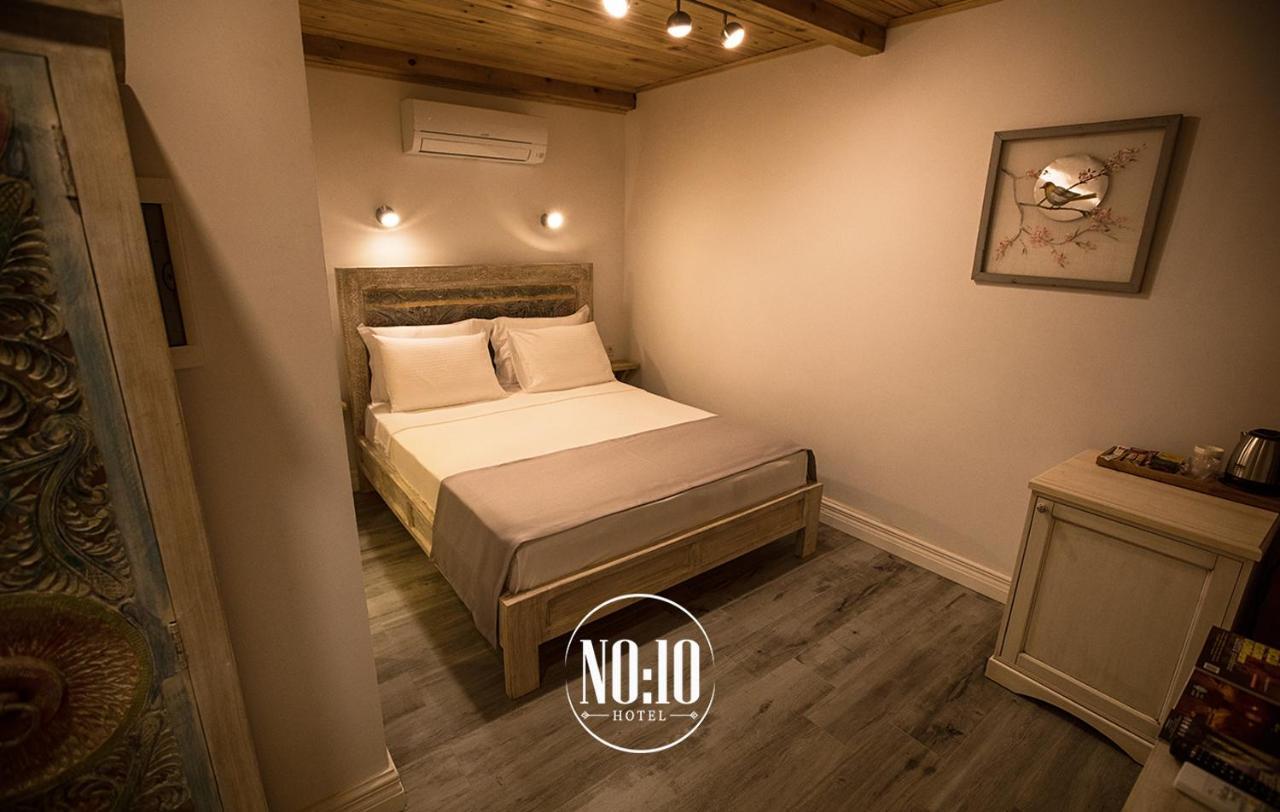 No 10 Hotel 셀주크 외부 사진