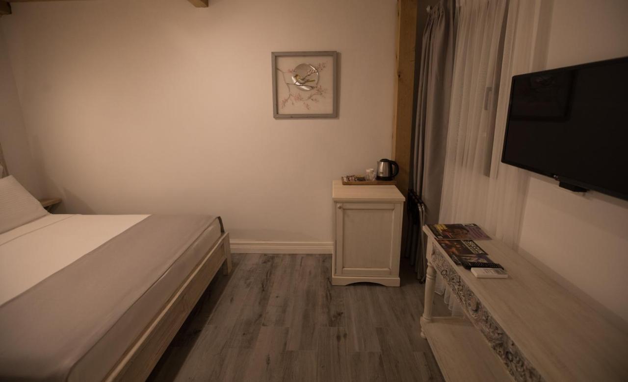 No 10 Hotel 셀주크 외부 사진